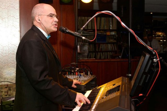 Jubiläums-Party 40 Jahre Tanzschule 14.04.2017